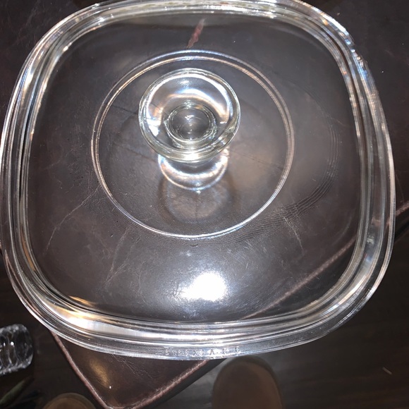 Vtg Corning Ware Le Marjaine 2 QT With Lid - Picture 6 of 12